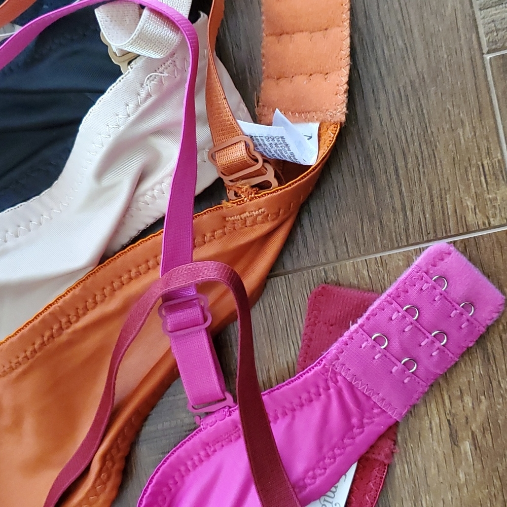 New mamia bras 6 sets - Picture 4 of 4